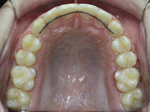 Orthodontic Office 06831