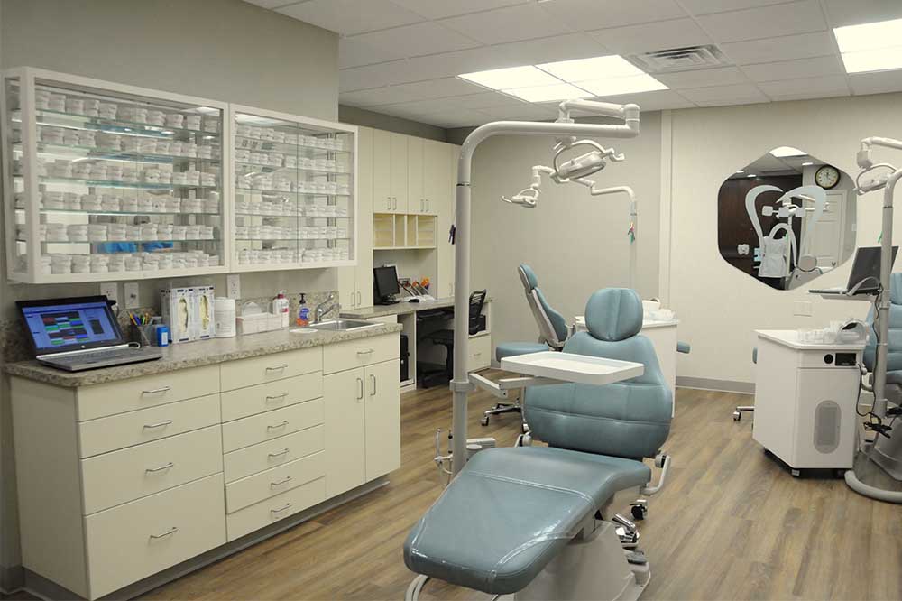 Greenwich Teen Orthodontist