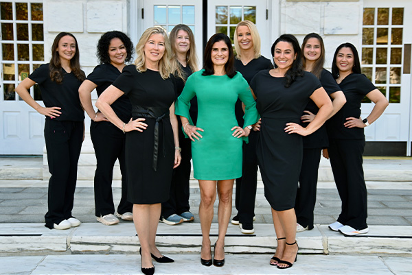 Greenwich Braces | Invisalign reg