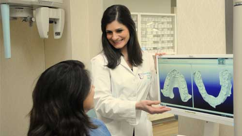 Greenwich Teen Orthodontist