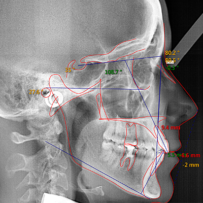 Orthodontic Office in Greenwich