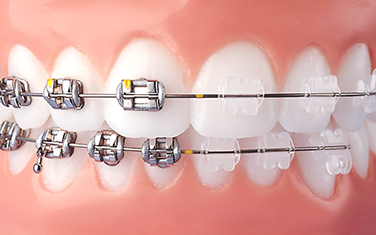 Orthodontic Office in Greenwich