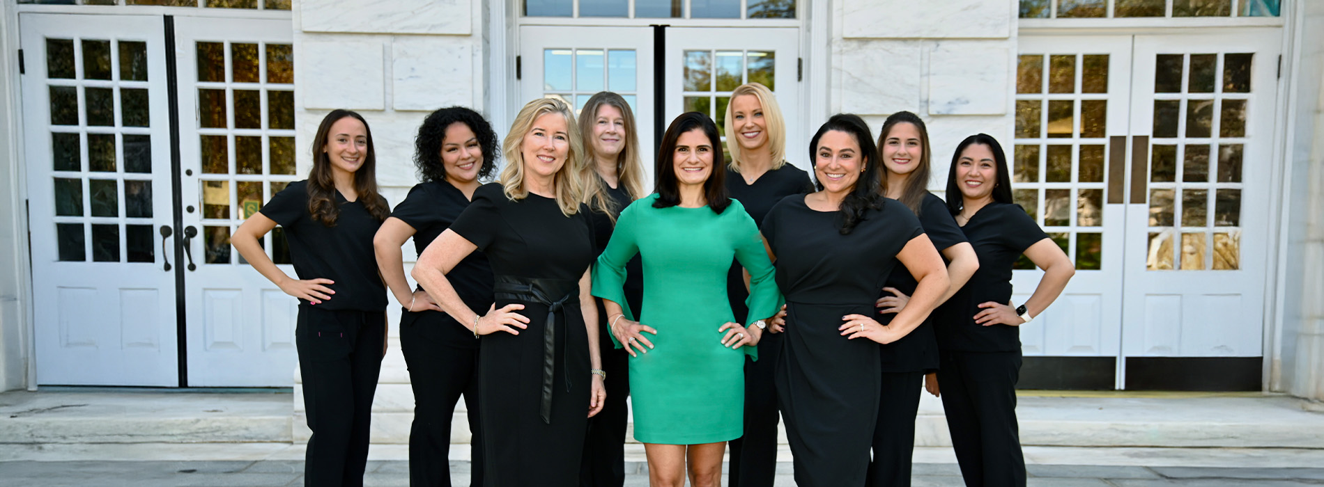 Greenwich Braces | Invisalign reg