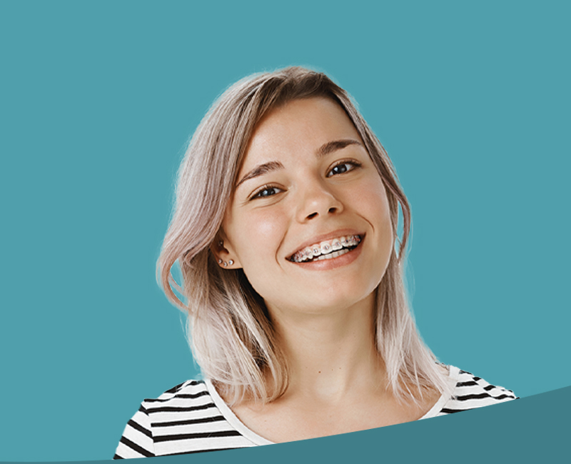 Greenwich Adult Orthodontist