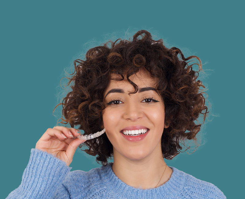 Orthodontic Office in Greenwich